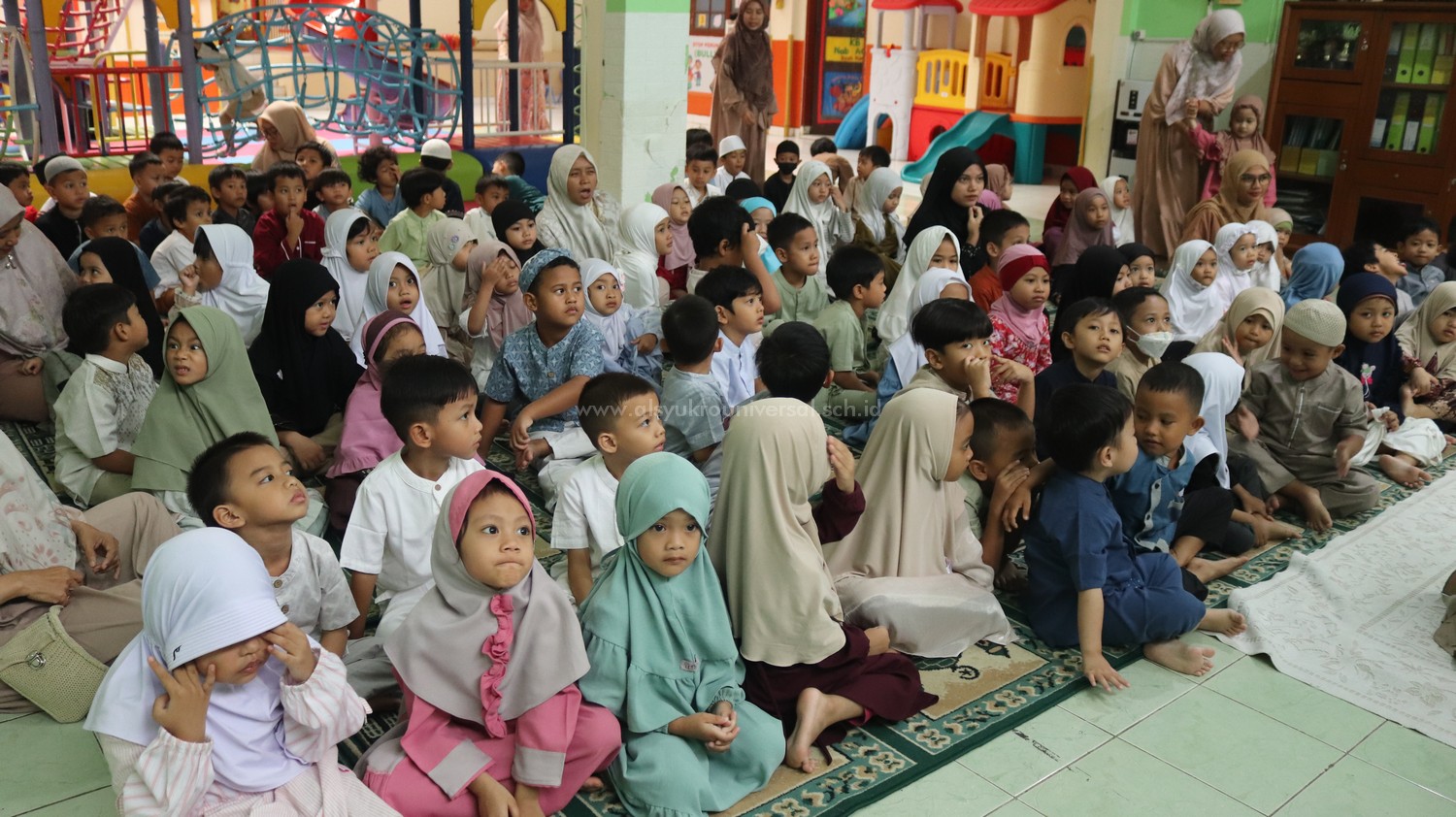 Peringatan Isra Mi’raj