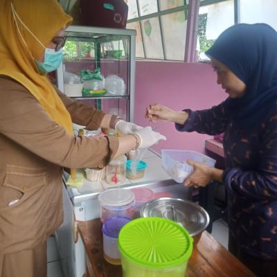 Alsyukro Kantin Sehat 13