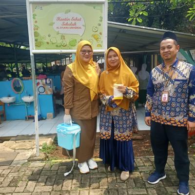 Alsyukro Kantin Sehat 14