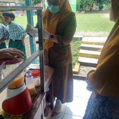 Alsyukro Kantin Sehat 19