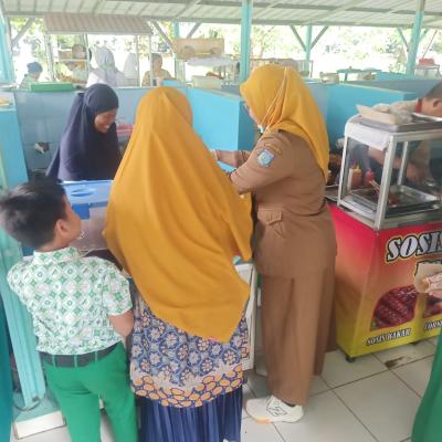 Alsyukro Kantin Sehat 5