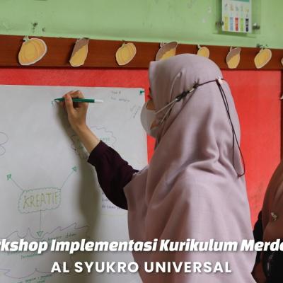 Alsyukrouniversal Implementasi Kurikulum Merdeka 01