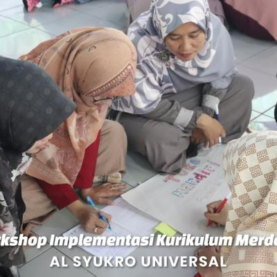 Alsyukrouniversal Implementasi Kurikulum Merdeka 02