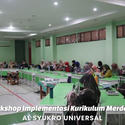 Alsyukrouniversal Implementasi Kurikulum Merdeka 09