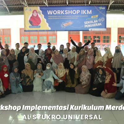 Alsyukrouniversal Implementasi Kurikulum Merdeka 10