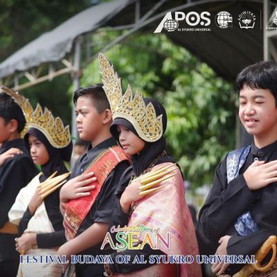 Alsyukro Festival Budaya 2025 008