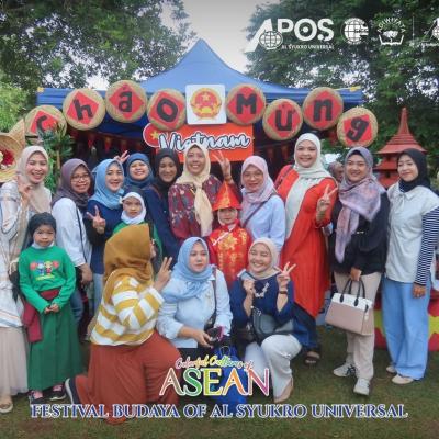 Alsyukro Festival Budaya 2025 010