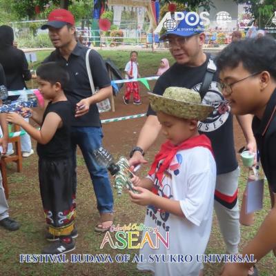 Alsyukro Festival Budaya 2025 016