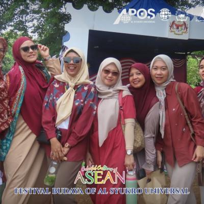 Alsyukro Festival Budaya 2025 017