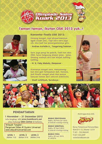 OSK2012-2013